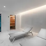 Отель Eurostars 4*