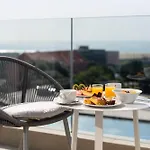 Eurostars Отель Матозиньюш