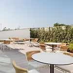 Отель Eurostars