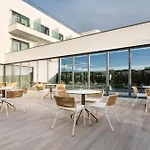 Eurostars Отель