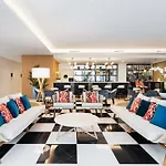 Eurostars Отель 4*
