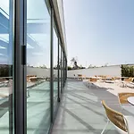 Eurostars Отель