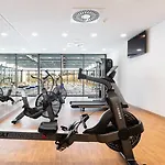 Eurostars 4* Матозиньюш