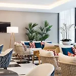 Отель Eurostars 4*