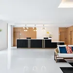 Eurostars Отель Матозиньюш