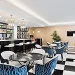 Отель Eurostars