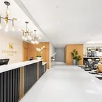 Отель Eurostars 4*