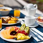 Eurostars Отель Матозиньюш