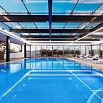 Отель Eurostars