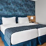 Eurostars Отель Матозиньюш