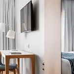 Отель Eurostars Матозиньюш