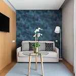 Eurostars Отель 4*
