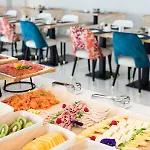 Eurostars Отель 4*