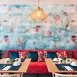 Eurostars Отель