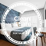 Eurostars Отель 4*