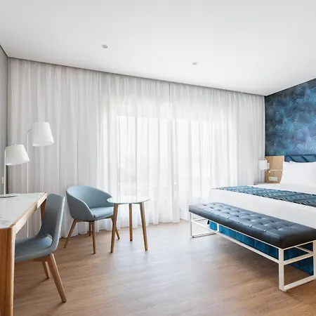 Eurostars 4*