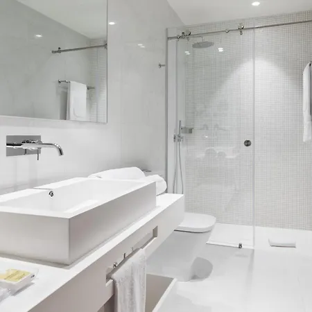 Eurostars Hotel