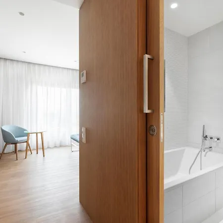 Eurostars Matosinhos (Porto)