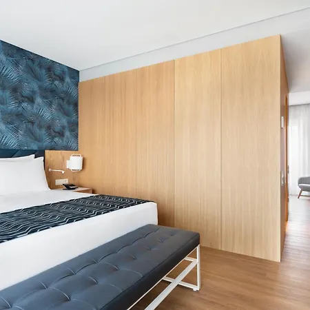 Eurostars 4* Matosinhos (Porto)