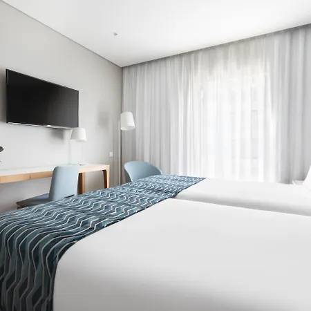 Eurostars Ξενοδοχείο Matosinhos (Porto)