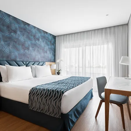 Otel Eurostars