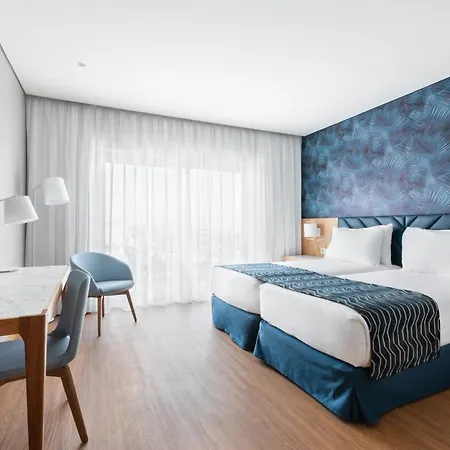 Eurostars Otel 4*
