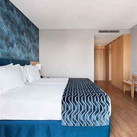 Otel Eurostars 4*