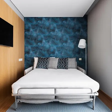 Eurostars 4* Matosinhos (Porto)