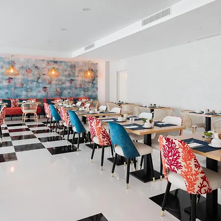 Eurostars 4* Matosinhos (Porto)