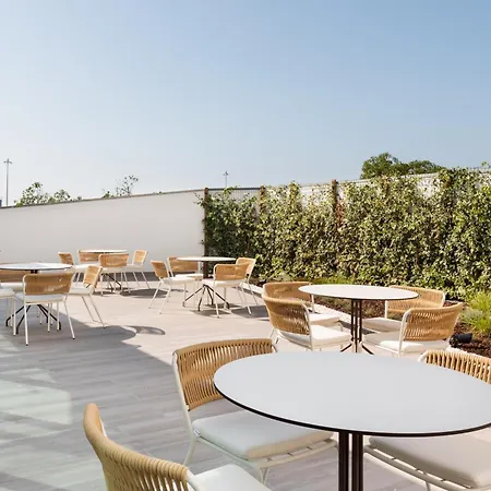 Ξενοδοχείο Eurostars