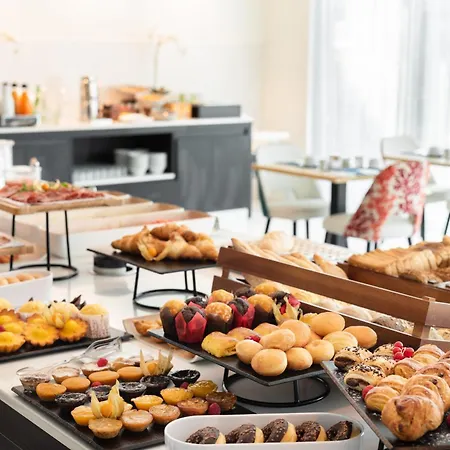 Eurostars Matosinhos (Porto)