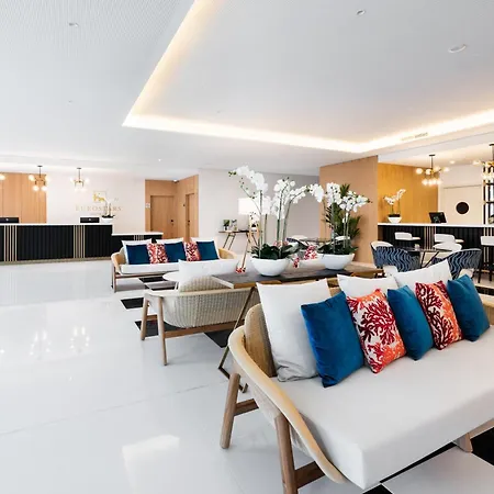 Eurostars Hotel