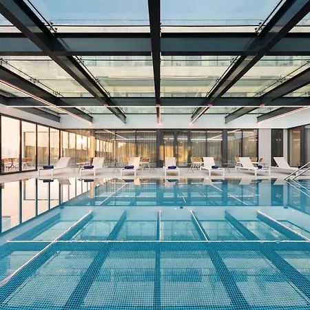 Eurostars Matosinhos (Porto)