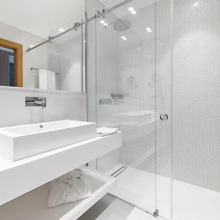 Otel Eurostars Matosinhos (Porto)