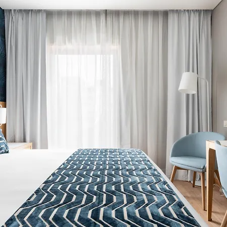 Ξενοδοχείο Eurostars