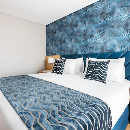 Eurostars 4* Matosinhos (Porto)