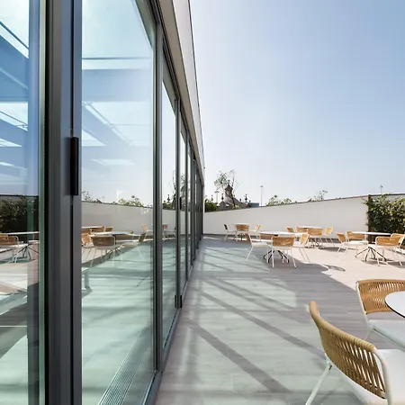 Eurostars Hotel