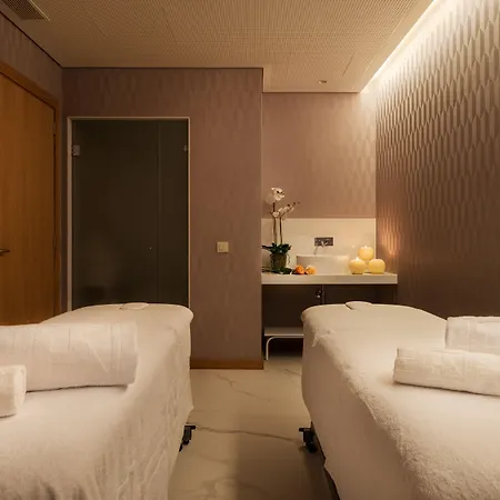 Hotel Eurostars 4*