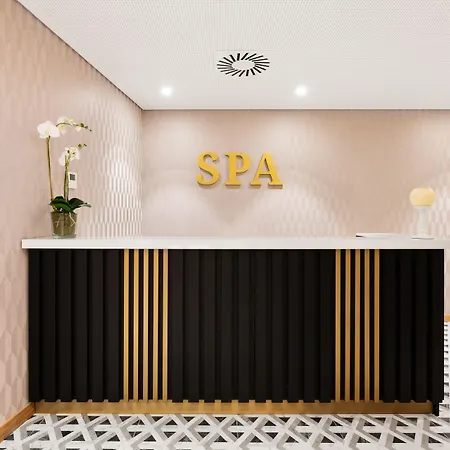 Eurostars 4* Matosinhos (Porto)