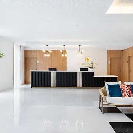 Eurostars Hotel Matosinhos (Porto)