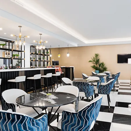 Otel Eurostars