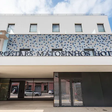 Otel Eurostars