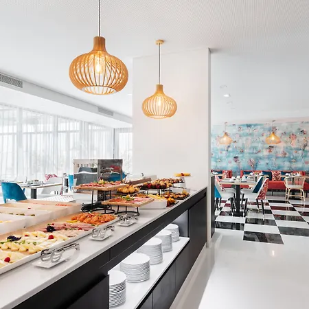 Otel Eurostars