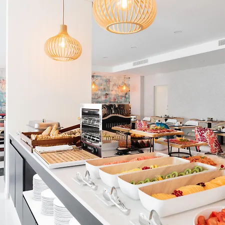 Eurostars Matosinhos (Porto)