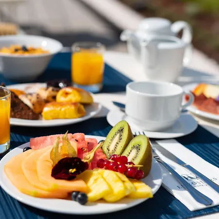 Eurostars Hotel Matosinhos (Porto)
