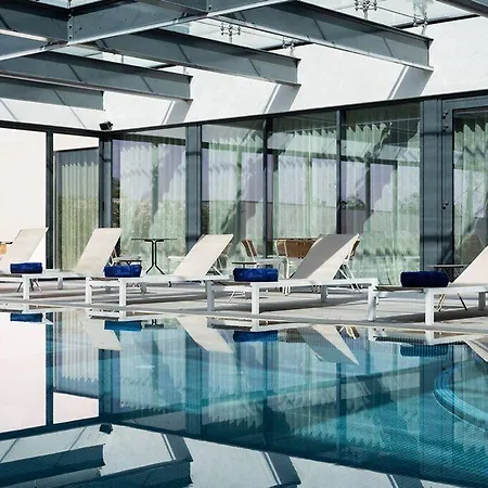 Eurostars 4* Matosinhos (Porto)