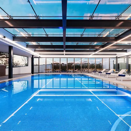 Hotel Eurostars