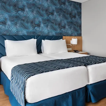 Eurostars Hotel Matosinhos (Porto)