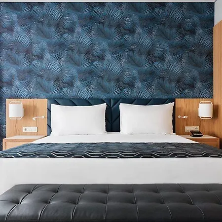 Eurostars Hotel Matosinhos (Porto)