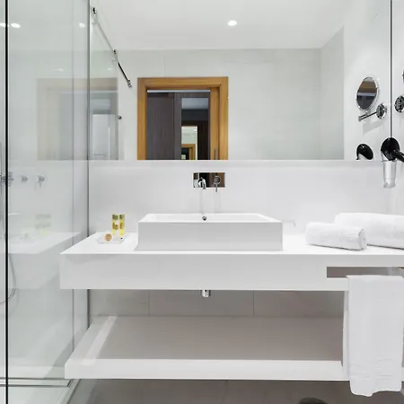 Eurostars 4* Matosinhos (Porto)